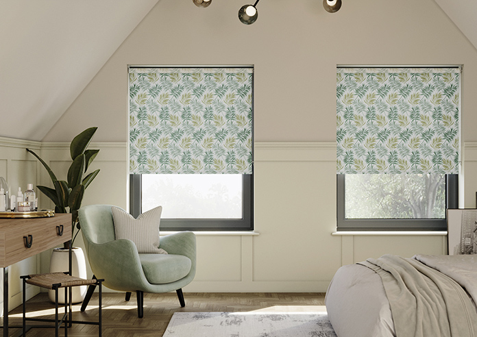 Maia, Amazon - Roller Blind - Image 3